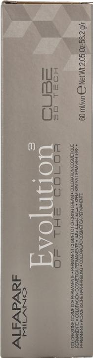 Produktbild Alfaparf Evolution Of The Color (10.21)