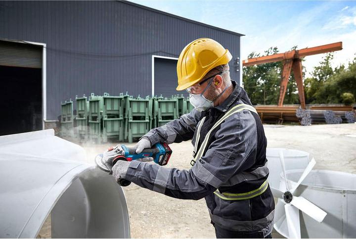 Produktbild Knipex Ersatzamboss für 94 55 200 (Ersatzklinge)