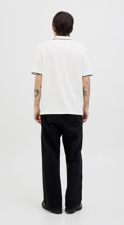 Actual product image Jack & Jones Jprblualves Ss Polo Sn (L)