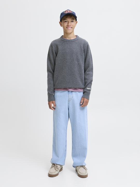 Actual product image Jack & Jones Junior Pullover NORREBRO Strickpullover (164)