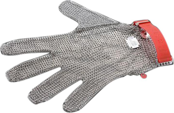 Actual product image Triangle Chain glove (S)