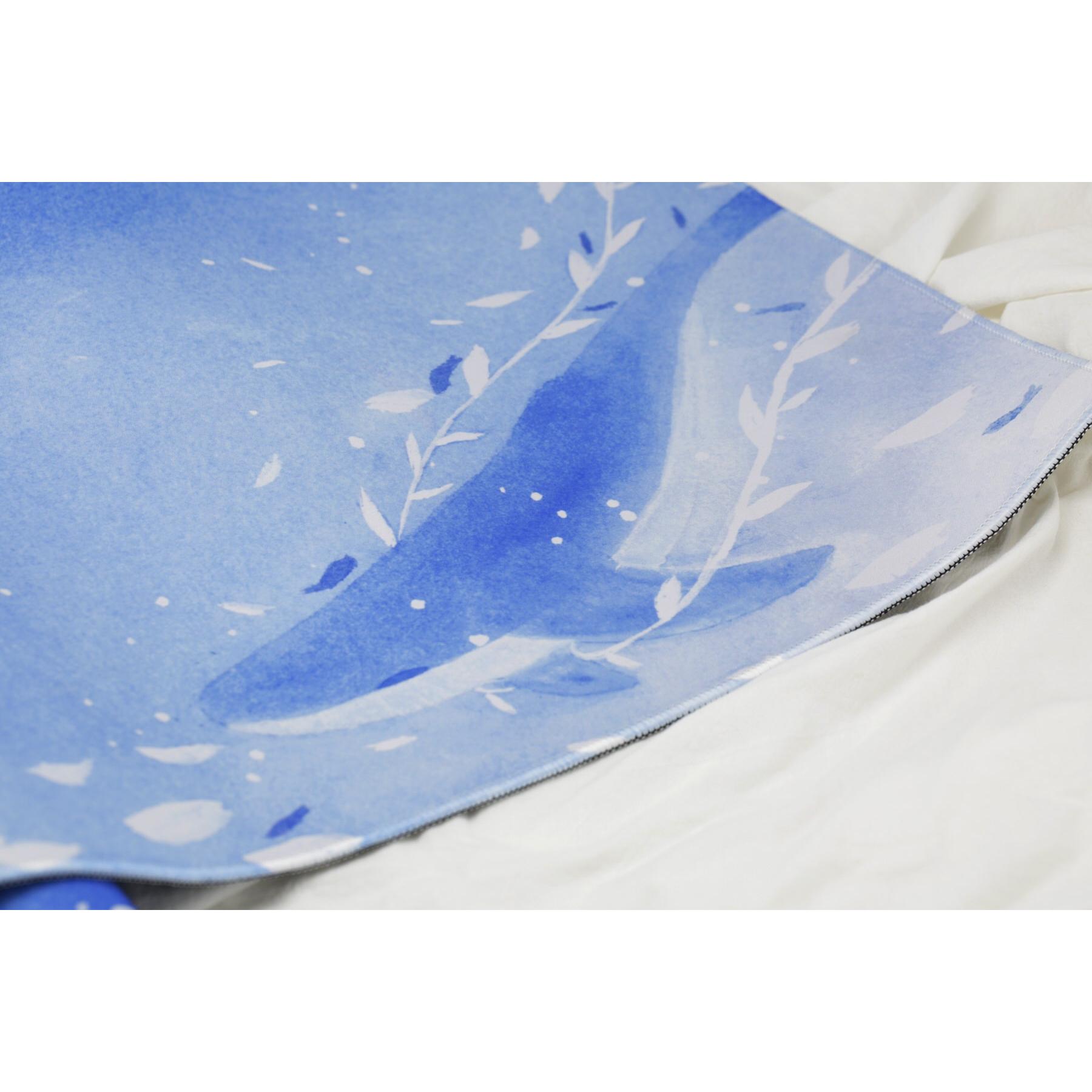 Thumbnail - Varmilo Sea Melody (XL), Mausmatte, Blau