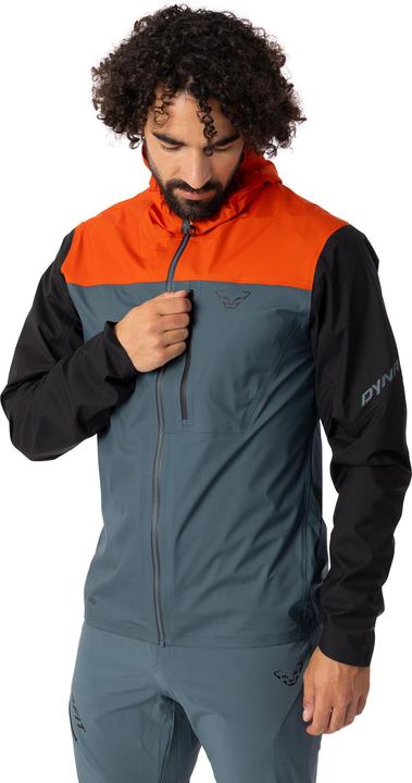Immagine prodotto Dynafit Traverse 3l Jkt M (M)