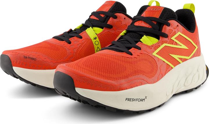 Produktbild New Balance MTHIERR8 Fresh Foam X Hierro v8 (41.5)