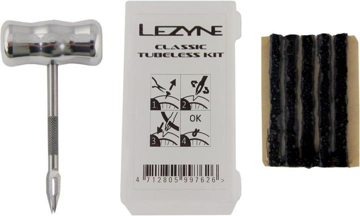 Produktbild Lezyne Classic Tubeless Kit