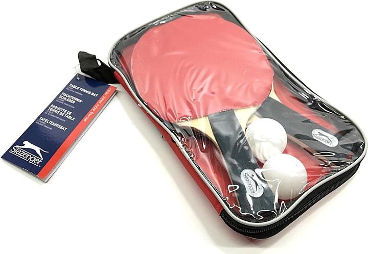 Produktbild Slazenger Tischtennis-Set Fun