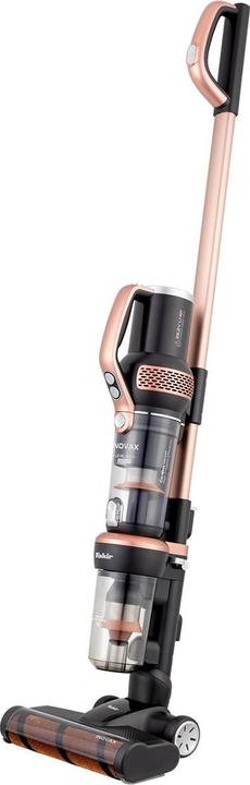 Produktbild Fakir INOVAX rosegold - schwarz