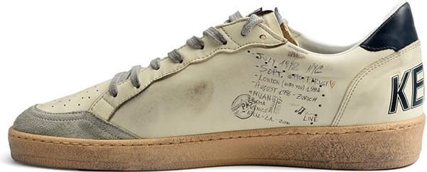 Produktbild Golden Goose Ballstar (44)