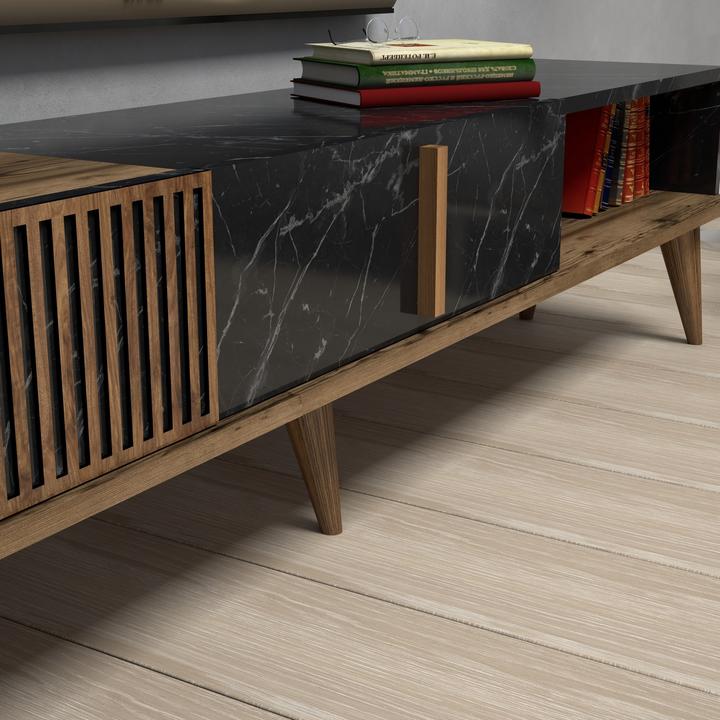 Actual product image Hanah Home Eileen (180 x 35 x 40 cm)