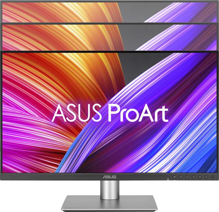 ASUS ProArt PA24ACRV (2560 x 1440 Pixel, 23.80")