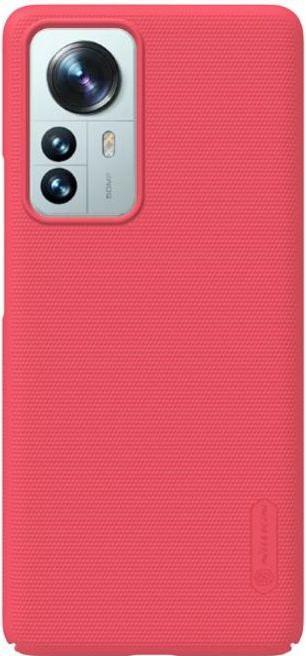 Produktbild Nillkin Super Frosted Shield Pro Series Hülle (Xiaomi 12 Pro)