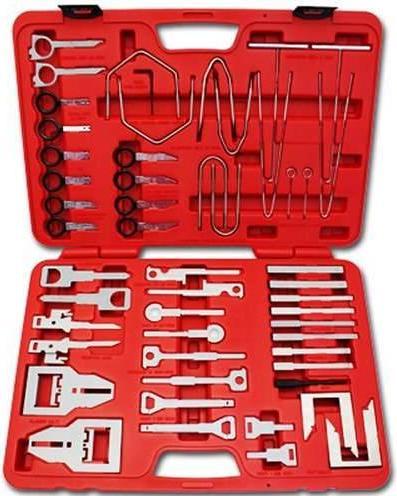 Yato Car radio removal kit