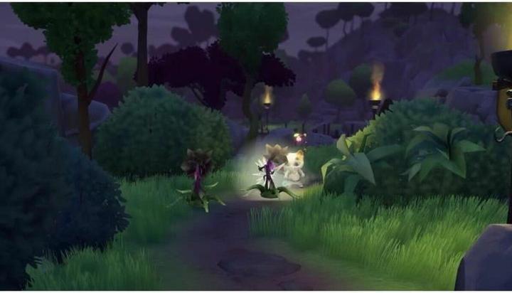 Immagine prodotto Merge Games Whisker Waters /Switch (Switch, Switch Lite, Switch OLED, FR)