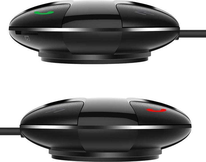 Actual product image 4smarts Automotive FM Transmitter DashRemote