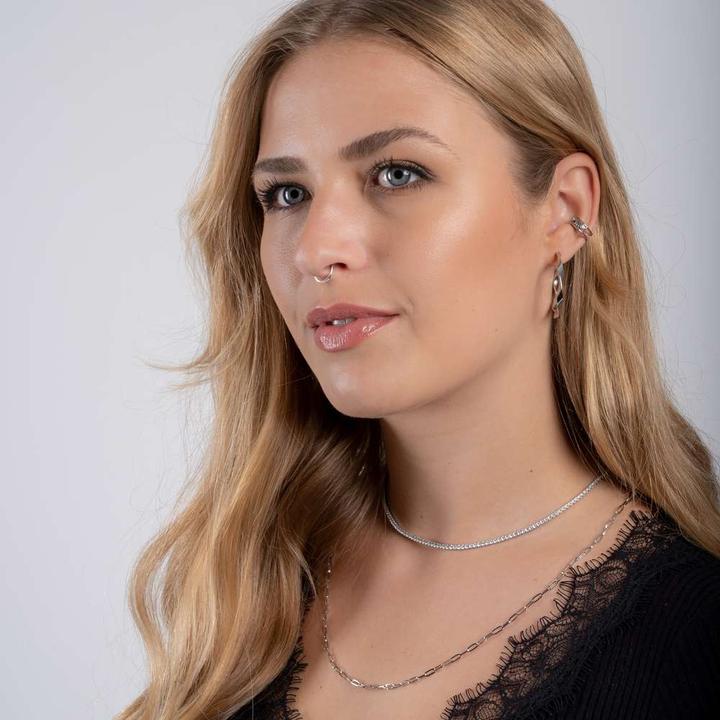 Immagine prodotto Bijouteria Orecchini (Acciaio chirurgico 316L)