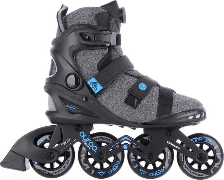 Produktbild Tempish Inline Skates Ayroo Top 2023 (40)
