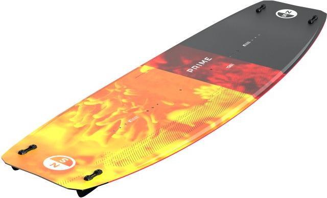 Produktbild North Prime TT Board (148 cm)