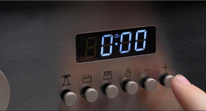 Actual product image Gurari GCH E 912 X