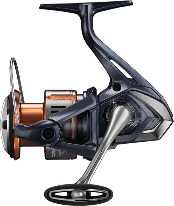 Produktbild Shimano Nasci FD