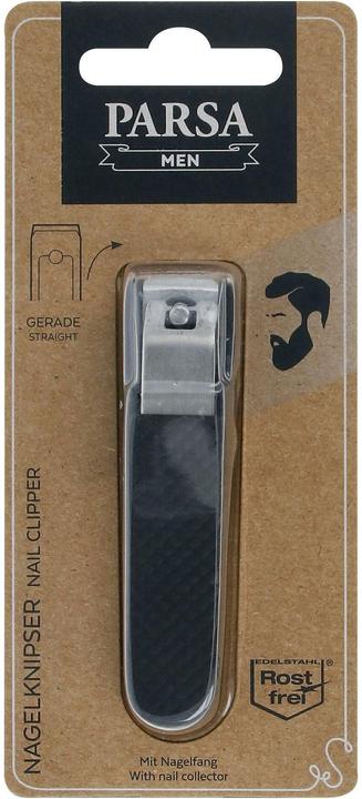 Produktbild Parsa Beauty Parsa MEN Nagelknipser