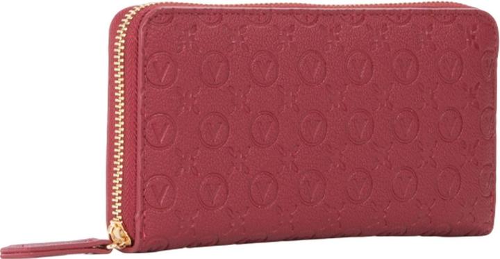 Actual product image Valentino Samba Re Zip Around Wallet