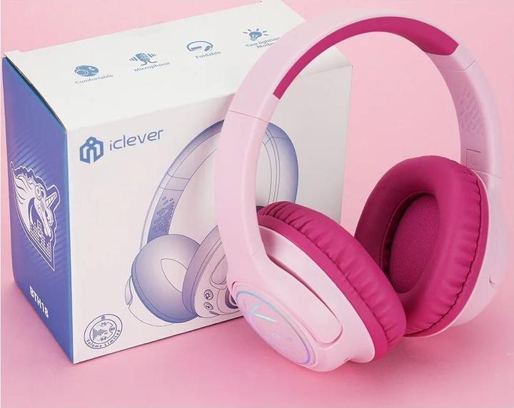 Actual product image Iclever Bluetooth BTH18