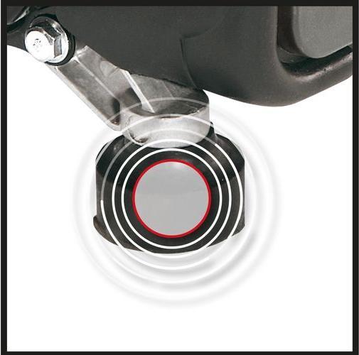 Produktbild Einhell TC-PG 10/E5 (680 W, 4 l)