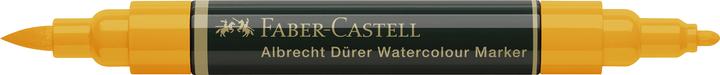 Produktbild Faber-Castell Filzstift Albrecht Dürer chromgelb dunkel 109 (1x)