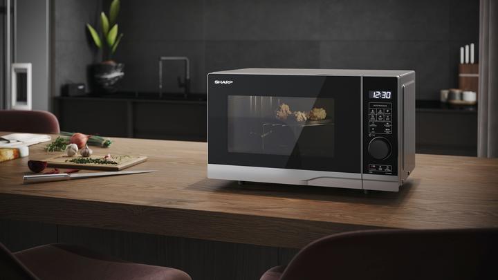 Immagine prodotto Sharp YC-PG204AE-S (20 l)