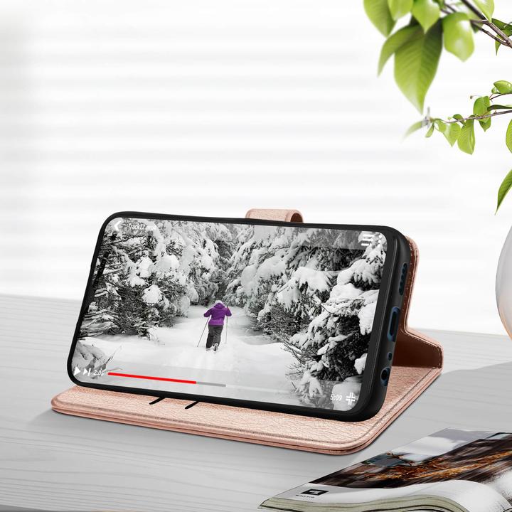 Actual product image Avizar Chesterfield Series (Honor 70 Lite)