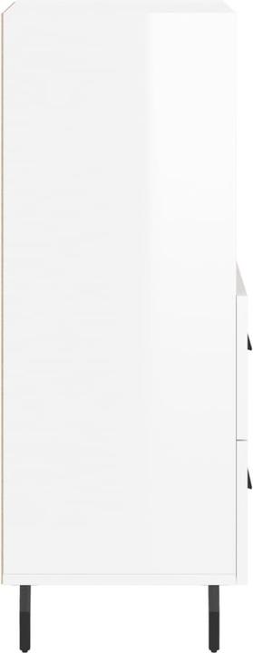 Image du produit vidaXL Sideboard (34.50 x 34 x 90 cm)