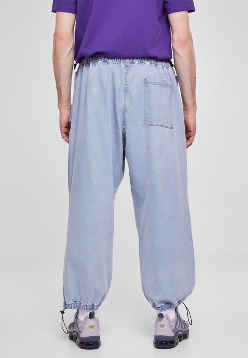 Immagine prodotto Urban Classics Parachute Jeans Pants (4XL)