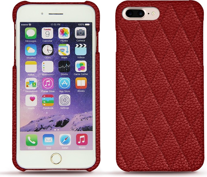 Image du produit Noreve Housse cuir (Apple iPhone 7 Plus)