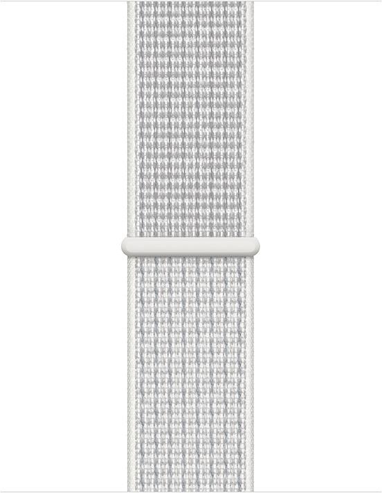 Produktbild Apple Nike Sport Loop (40 mm, Nylon)