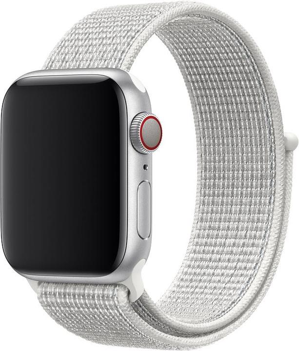 Produktbild Apple Nike Sport Loop (40 mm, Nylon)