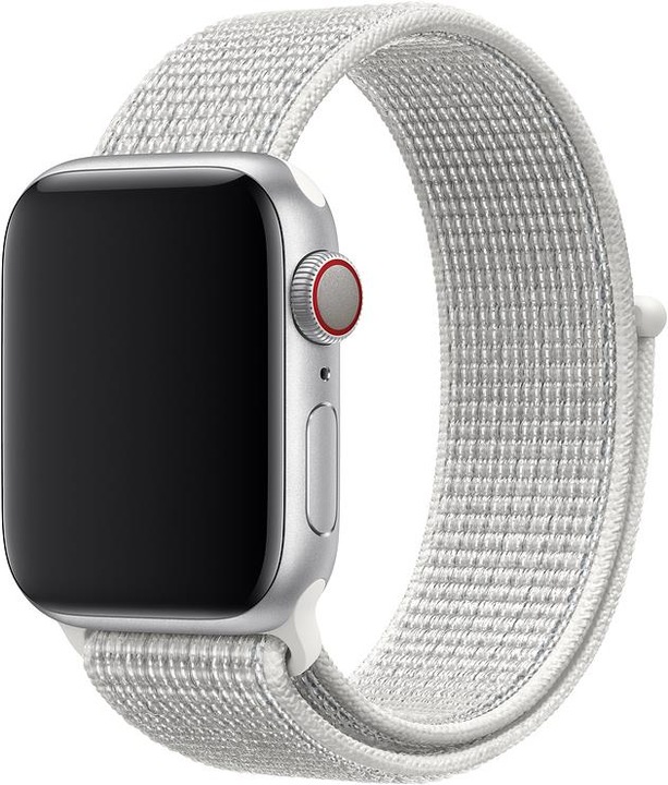 Produktbild Apple Nike Sport Loop (40 mm, Nylon)