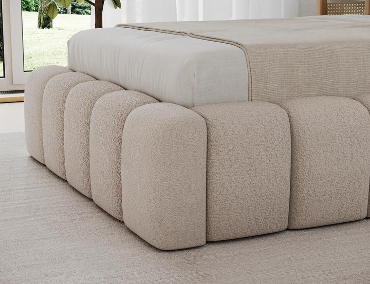 Produktbild ELTAP Bed (90 x 200 cm)