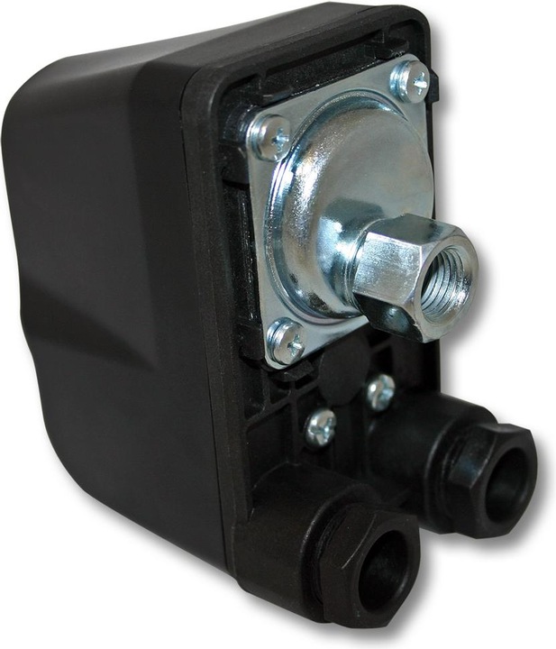Immagine prodotto Wiltec Pressostato SK-9 230V monofase Pressostato pompe per acquedotti domestici (Pompa acqua sanitaria)