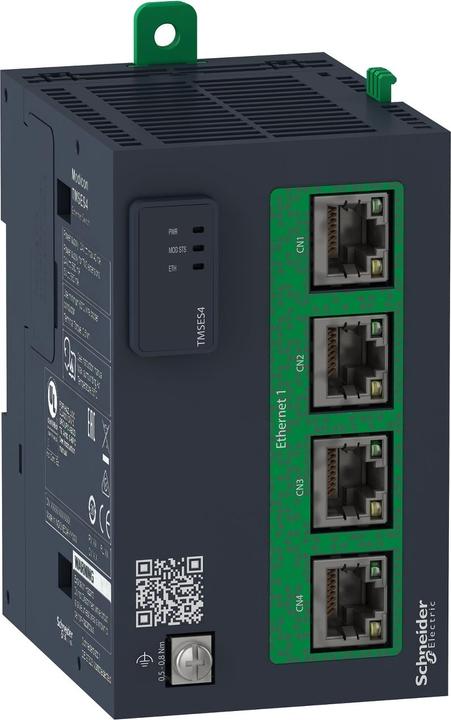 Actual product image Schneider TMSES4