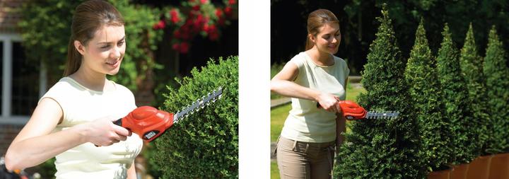 Produktbild Black & Decker Gsl300 (Akkubetrieb)