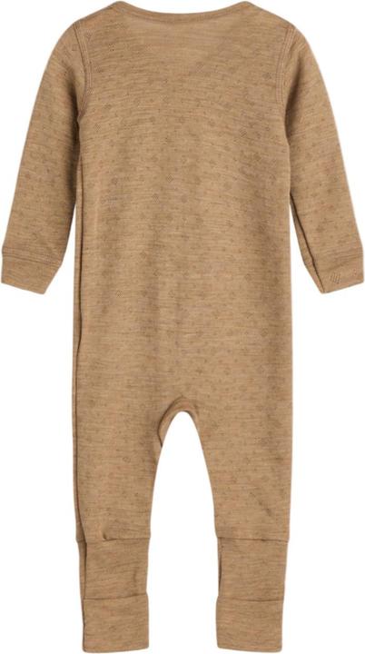 Actual product image Hust and Claire Strampler HCMili aus Merinowolle und Seide (74)