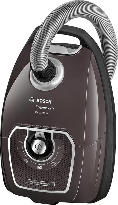 Actual product image Bosch Hausgeräte Bgl7hyg