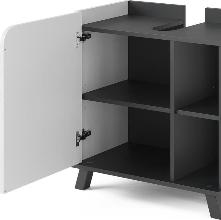 Actual product image Vicco Karen (60 x 65 x 35 cm)