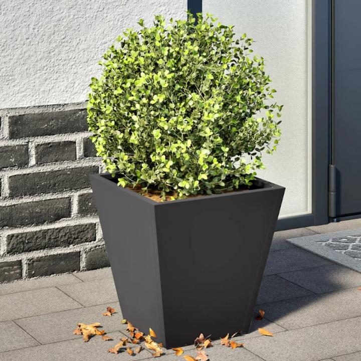 Produktbild vidaXL Pflanzkübel