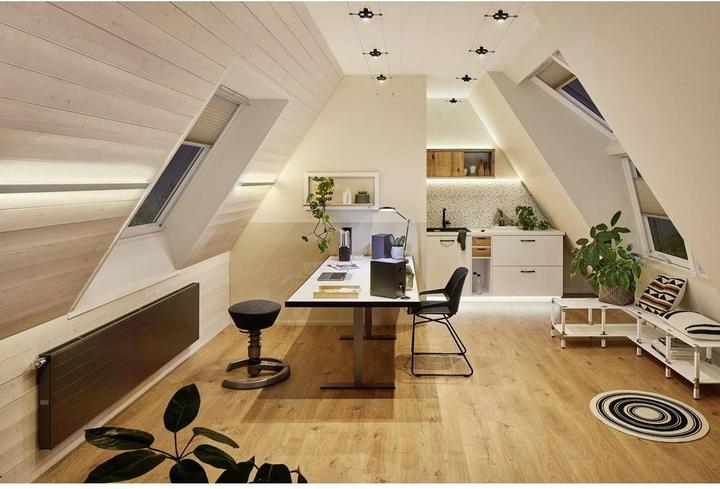 Immagine prodotto Paulmann Numis con ricarica wireless (1150 lm)