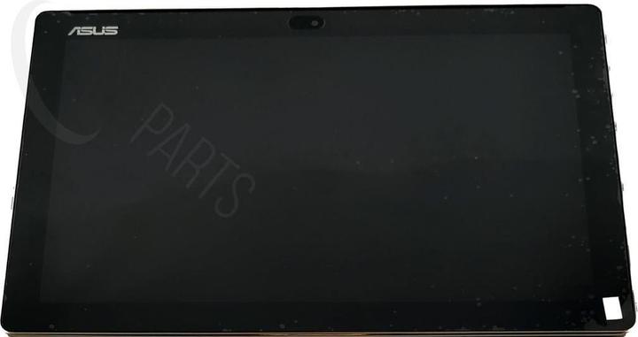 Produktbild ASUS ZenPad 10 Z301M-1D LCD+Touch+Front cover (Black)