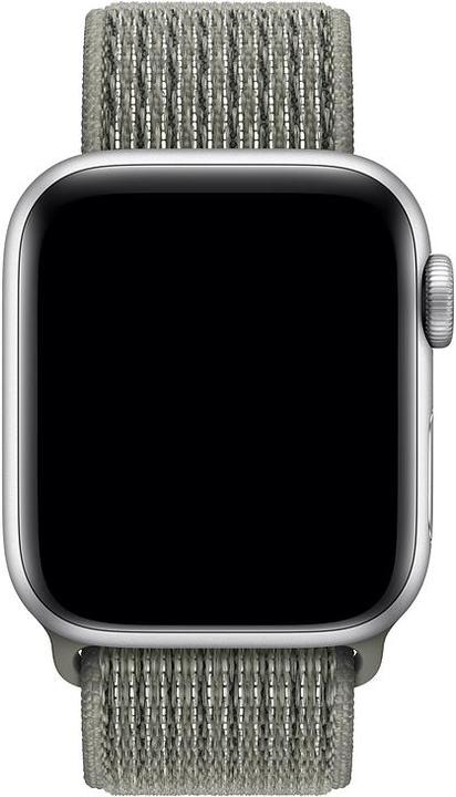 Image du produit Apple Bracelet de sport Nike (40 mm, Nylon)