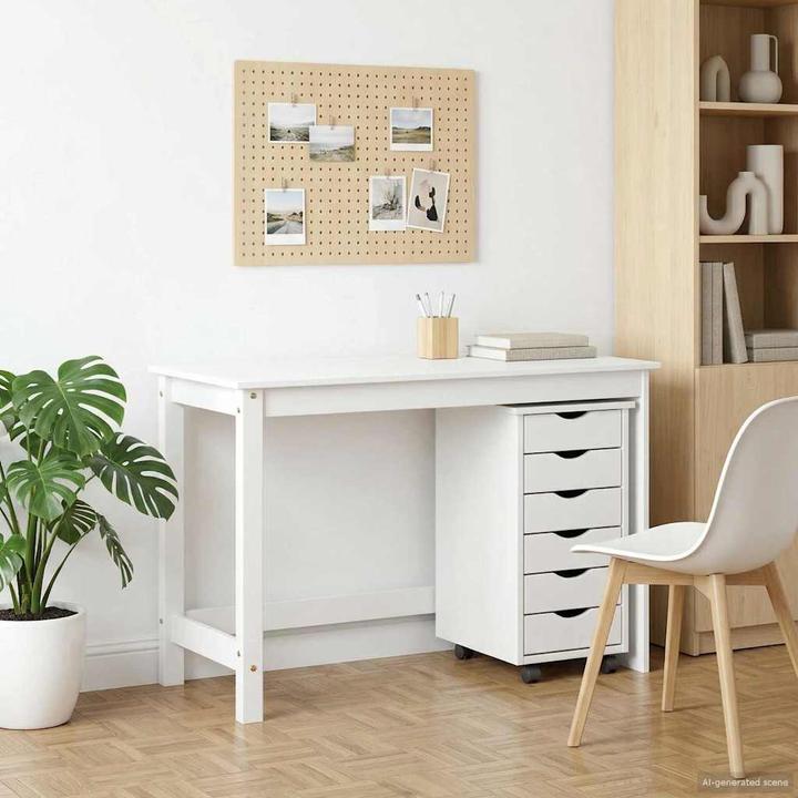 Produktbild vidaXL Schreibtisch