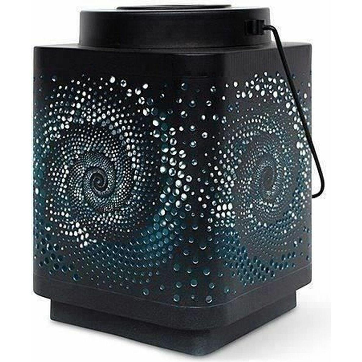 Garden ID, Illuminazione esterna, Solarlampe Attract