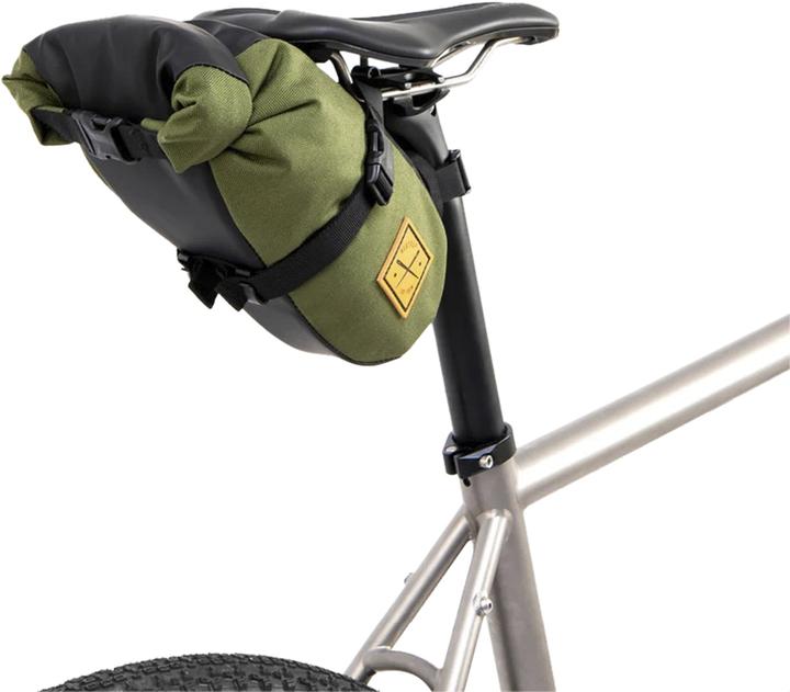 Produktbild Restrap Saddle Pack - Satteltasche (2.50 l, Satteltasche)